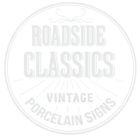 Porcelain-Signs-White