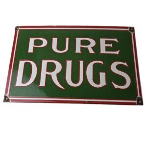 Porcelain Advertising gas signs