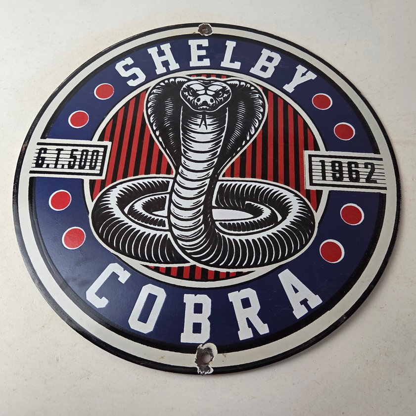 porcelain gas pump plate signs