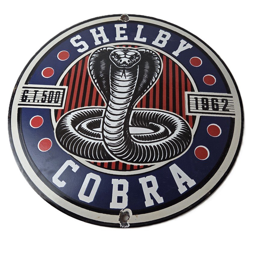 porcelain gas pump plate signs
