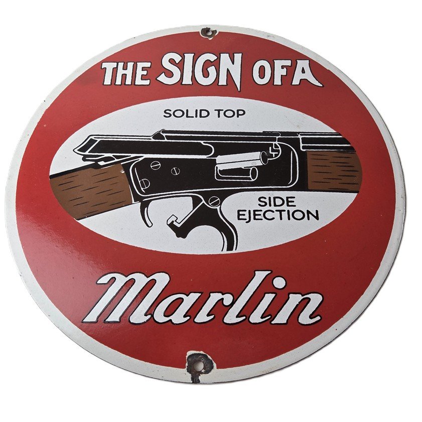 porcelain gas pump plate signs