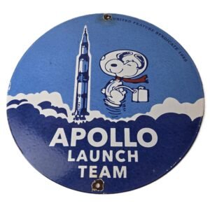 Porcelain Advertising gas signs