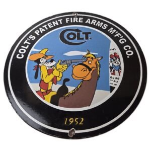 porcelain gas pump plate signs