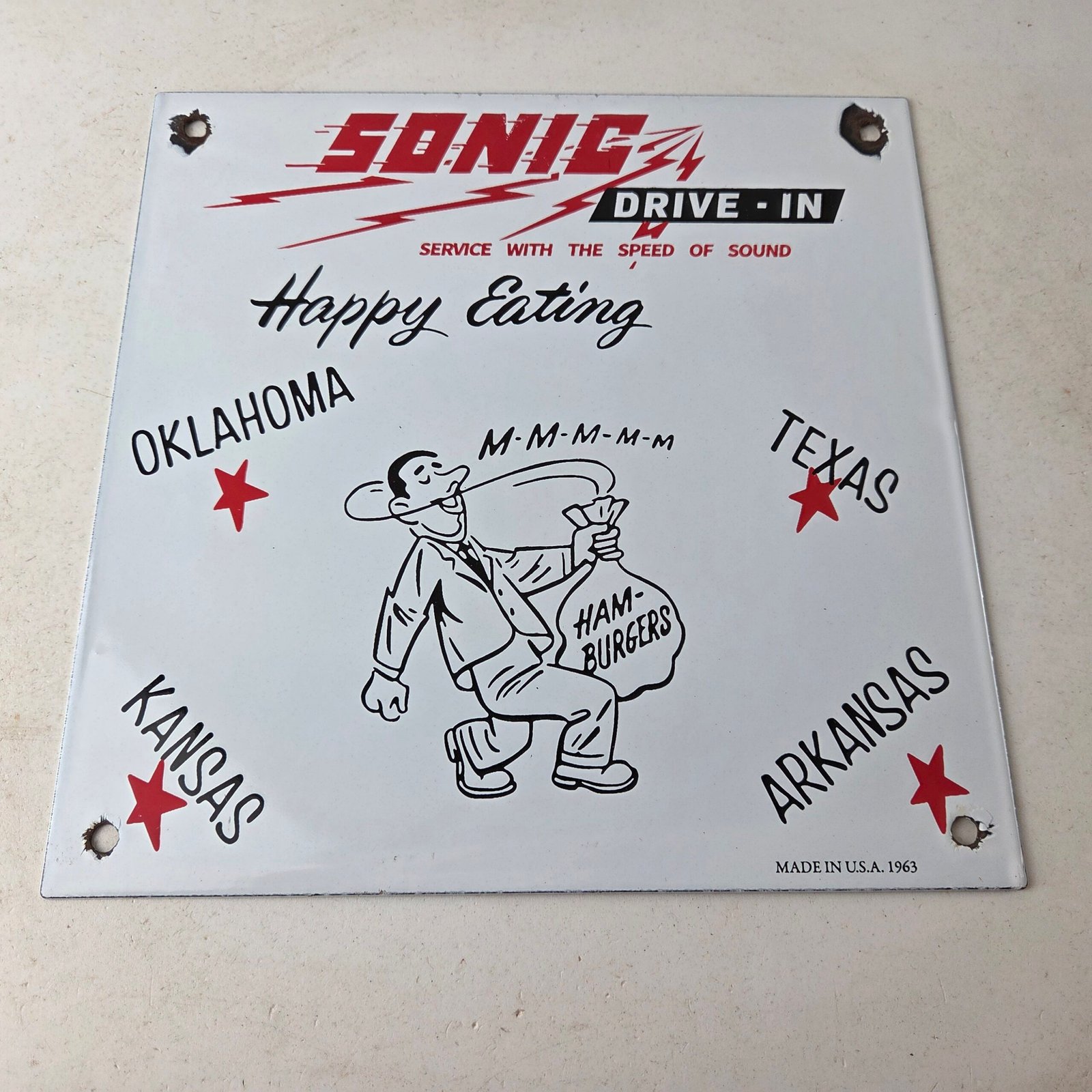 vintage sign, gas sign, porcelain sign, porcelain vintage, gas station sign, pump plate, dealer sign, vintage gas, mancave sign, collectible sign, memorabilia, antique