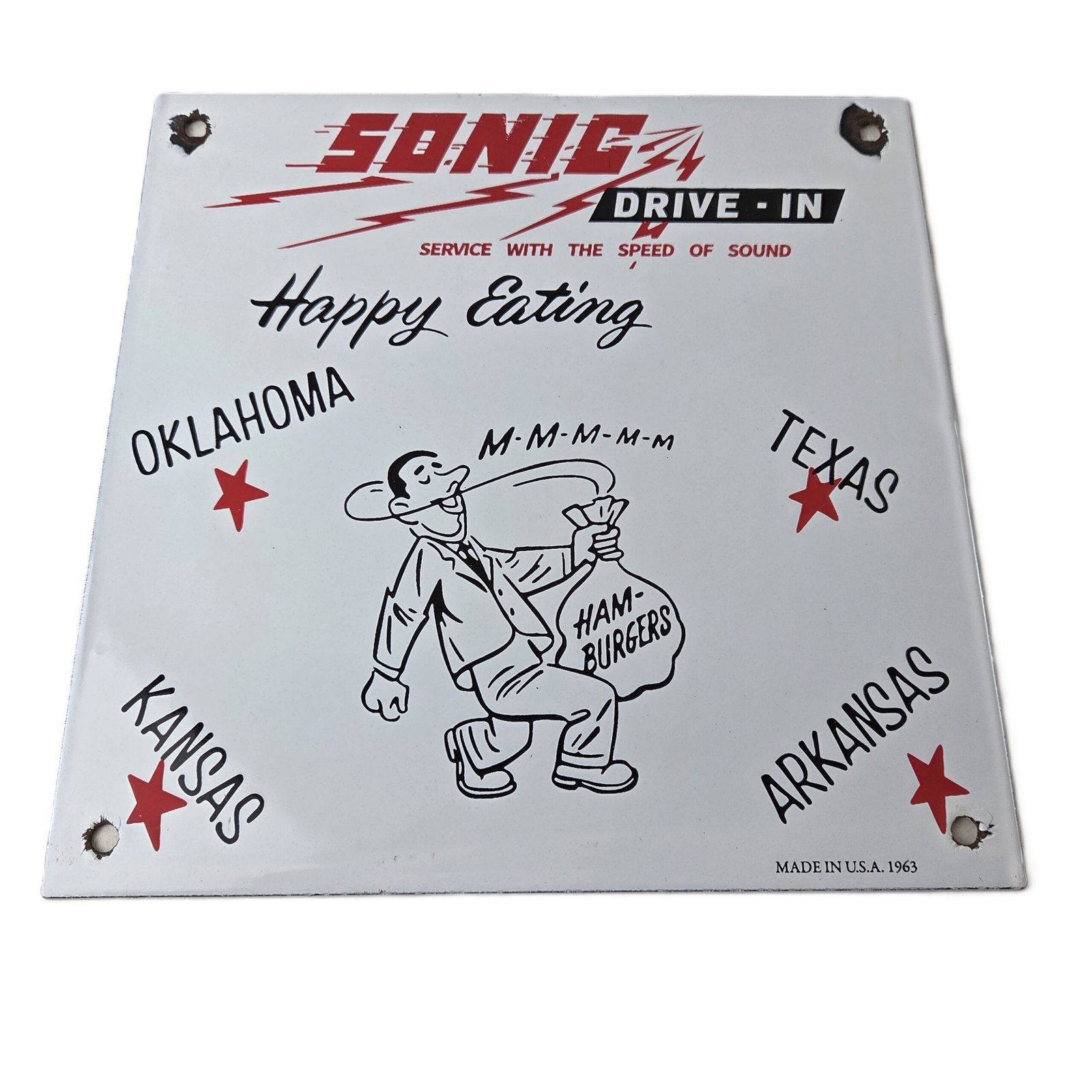 vintage sign, gas sign, porcelain sign, porcelain vintage, gas station sign, pump plate, dealer sign, vintage gas, mancave sign, collectible sign, memorabilia, antique