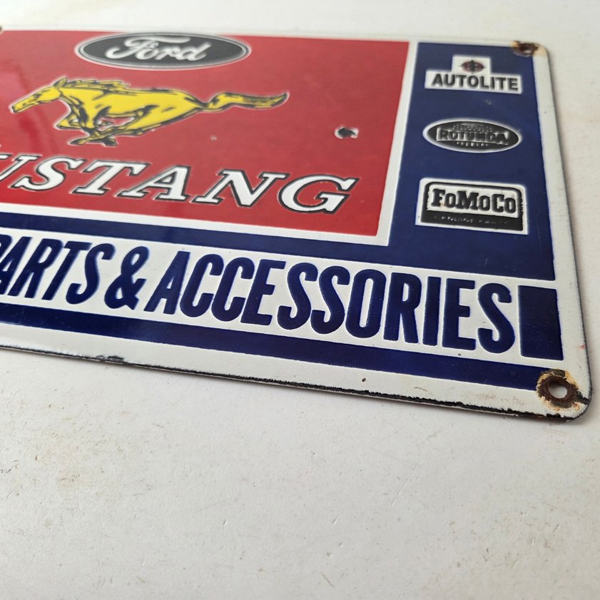 porcelain gas pump plate signs