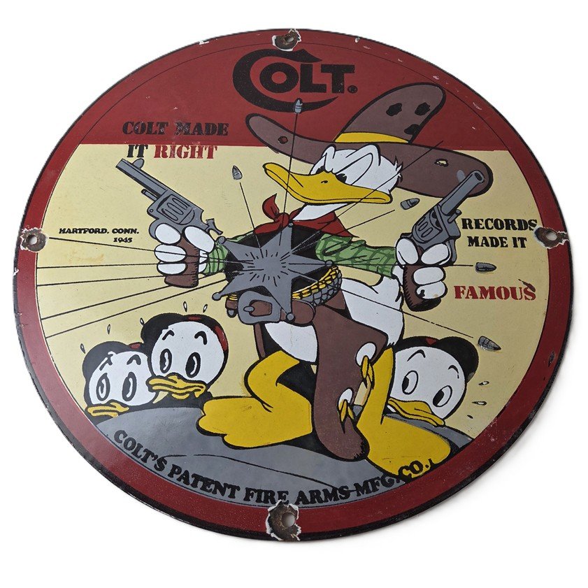 porcelain gas pump plate signs