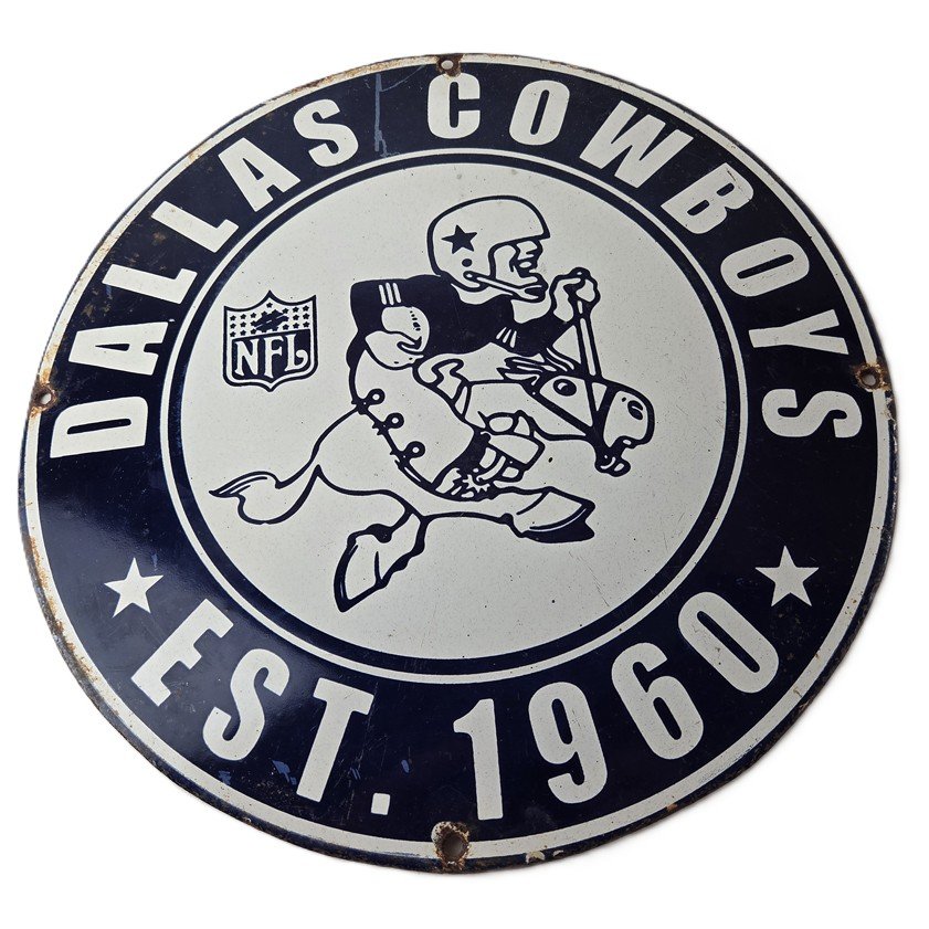 porcelain gas pump plate signs