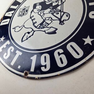porcelain gas pump plate signs