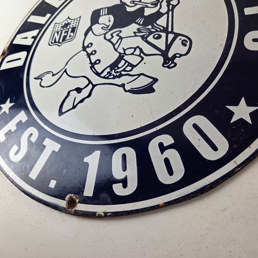 porcelain gas pump plate signs