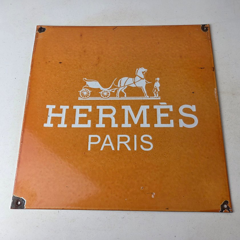 Porcelain Advertising gas signs
