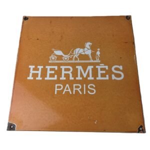 Porcelain Advertising gas signs