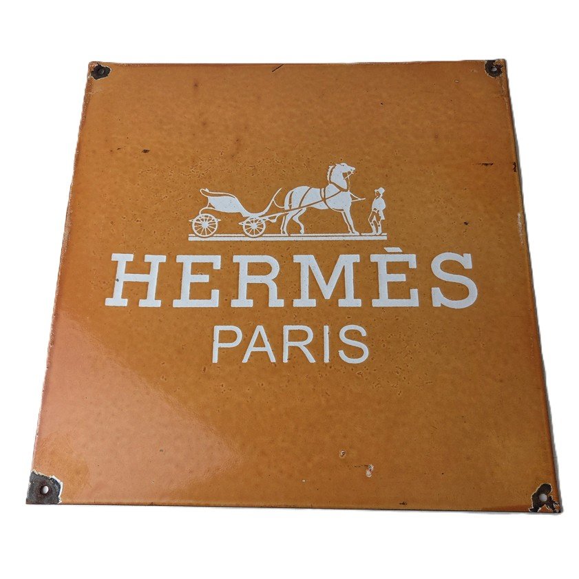 Porcelain Advertising gas signs