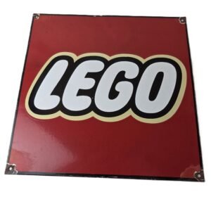 Porcelain Advertising gas signs
