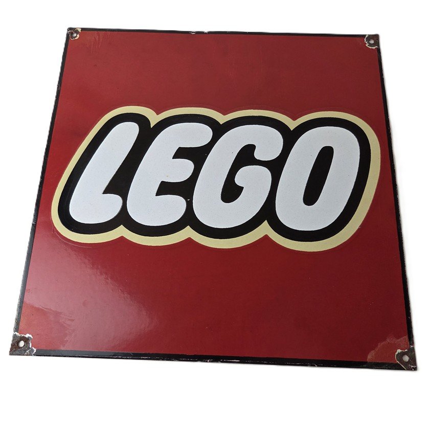 Porcelain Advertising gas signs