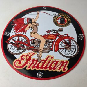 Porcelain Advertising gas signs
