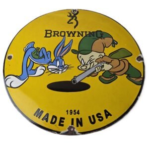 Porcelain Advertising gas signs