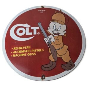 gas oil pump plate sign