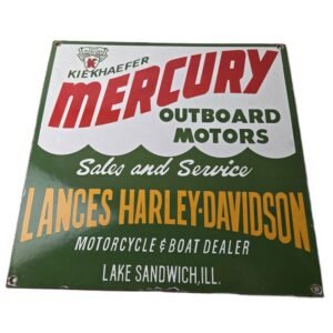 porcelain gas pump plate signs