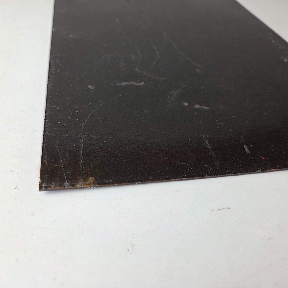 Vintage Ford Motors Sign - Gas Pump Classic Automotive Parts Porcelain Sign - Image 8