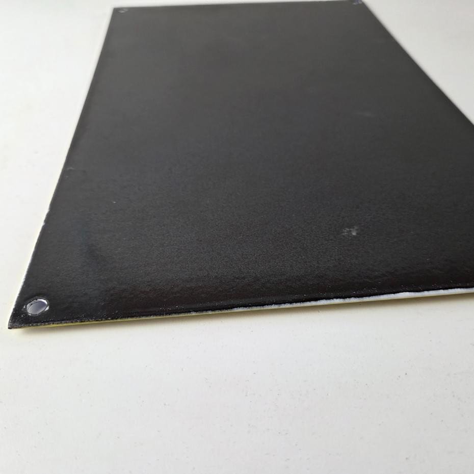 Vintage Veedol Motor Oil Sign - Roller Skating Service Gas Pump Porcelain Sign - Image 9