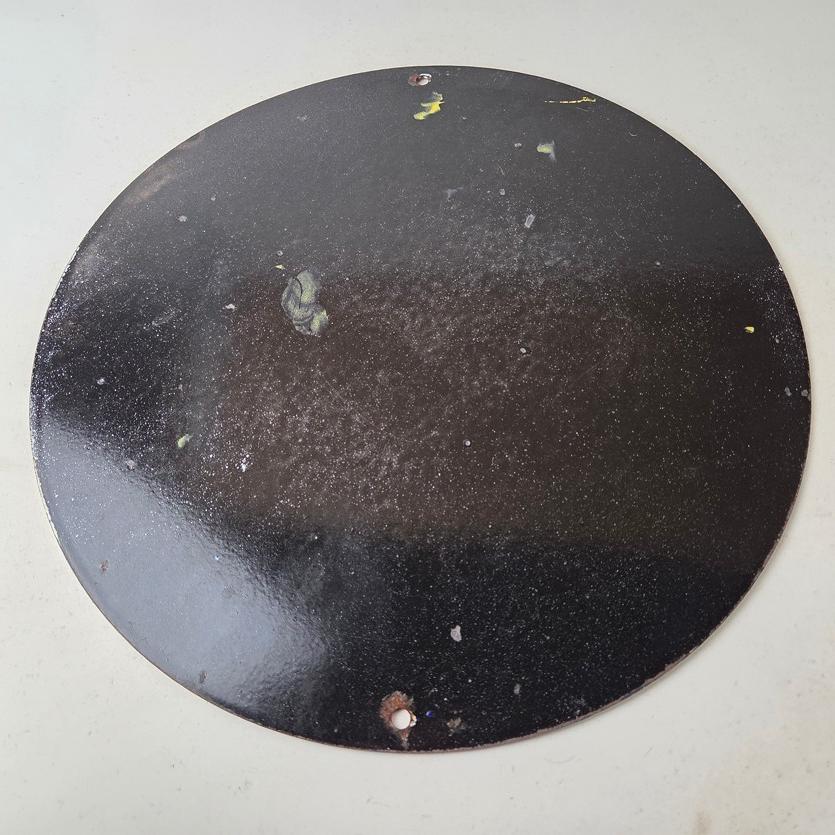 Vintage Dodge Sign - Old Muscle Gas Cars Sales Service Porcelain Sign - Image 7