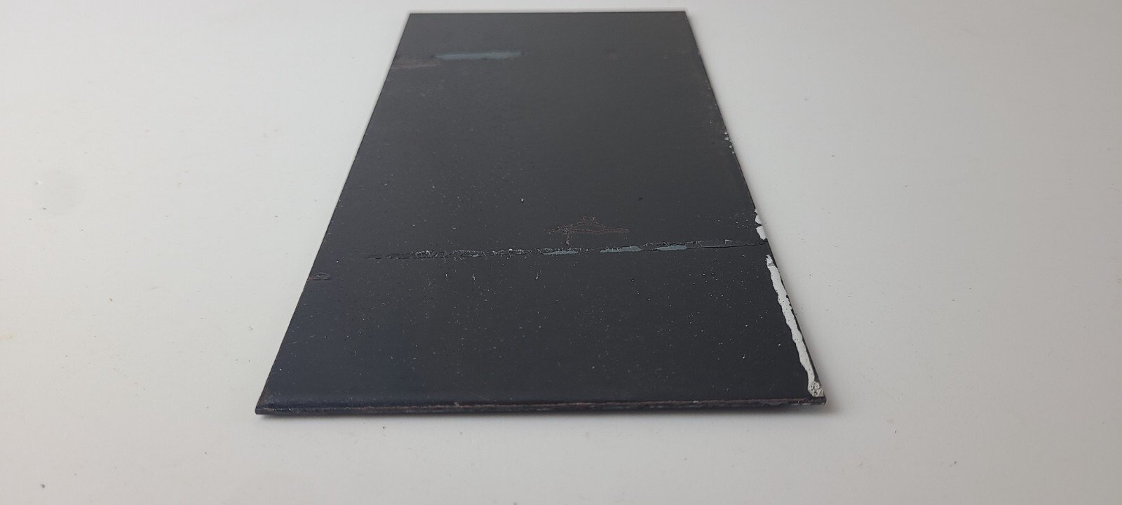 Vintage Smokey the Bear Sign - Porcelain Forest Fires Gas Oil Service Pump Sign - Image 15