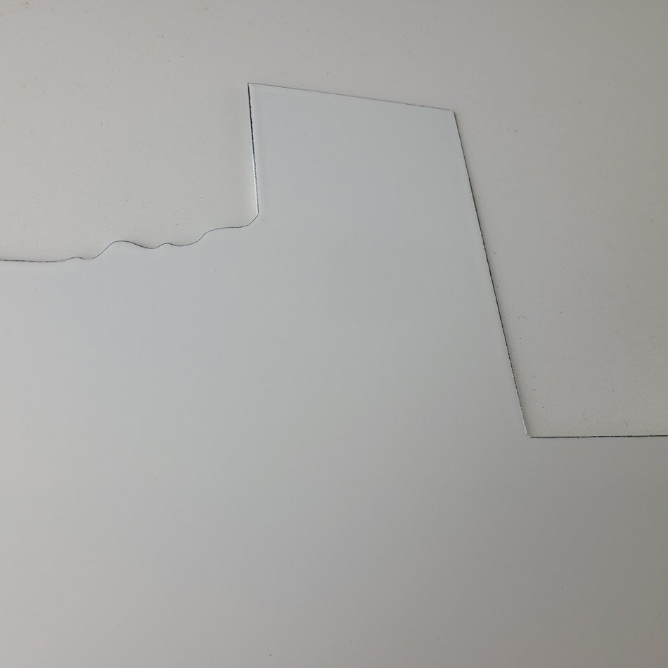 Vintage Texas Shaped Sign - USA Humble Gas Service Station Pump Porcelain Sign - Image 8