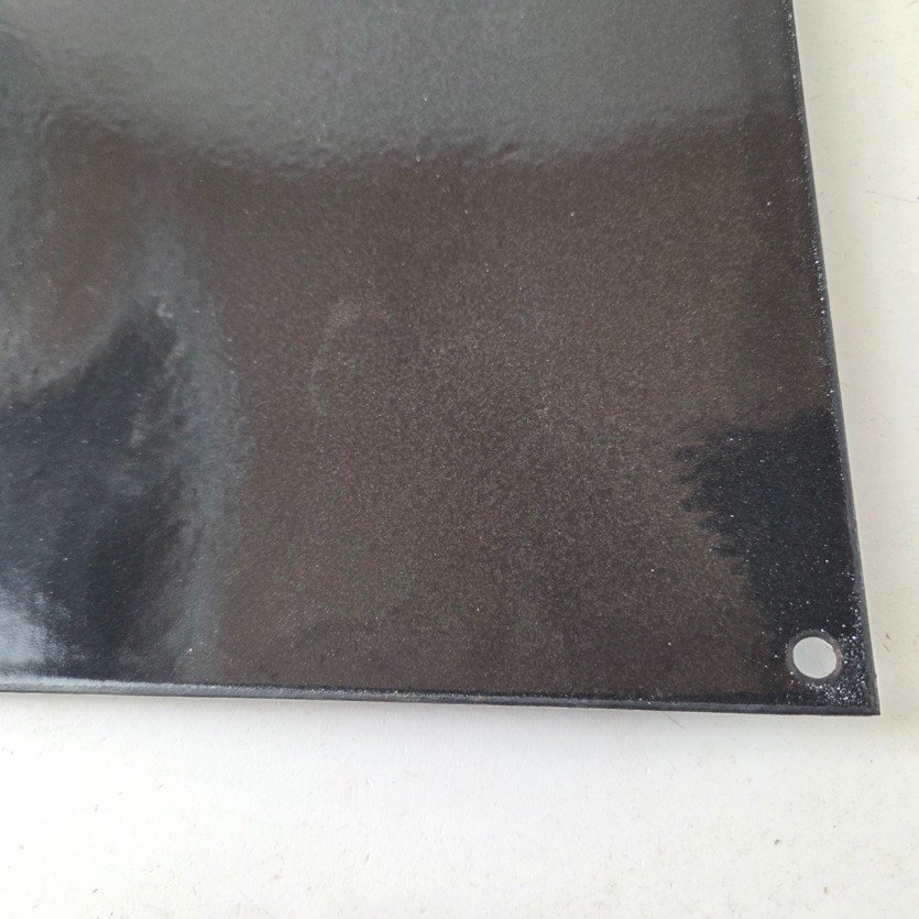 Vintage Volkswagen Sign - Service & Sales Automobile Gas Pump Porcelain Sign - Image 8