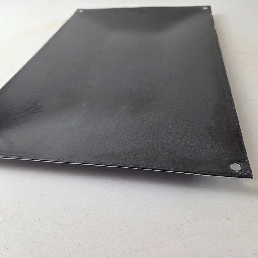 Vintage Volkswagen Sign - Service & Sales Automobile Gas Pump Porcelain Sign - Image 9