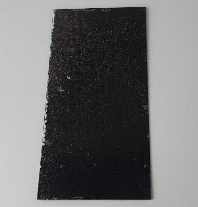 Vintage 7 Up Soda Sign - Porcelain General Store Gas Oil Pump Liquor Sign - Image 13