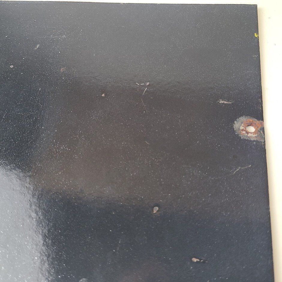 Vintage Indian Motorcycle Sign - Porcelain Parts Motor Service Parts Gas Sign - Image 14