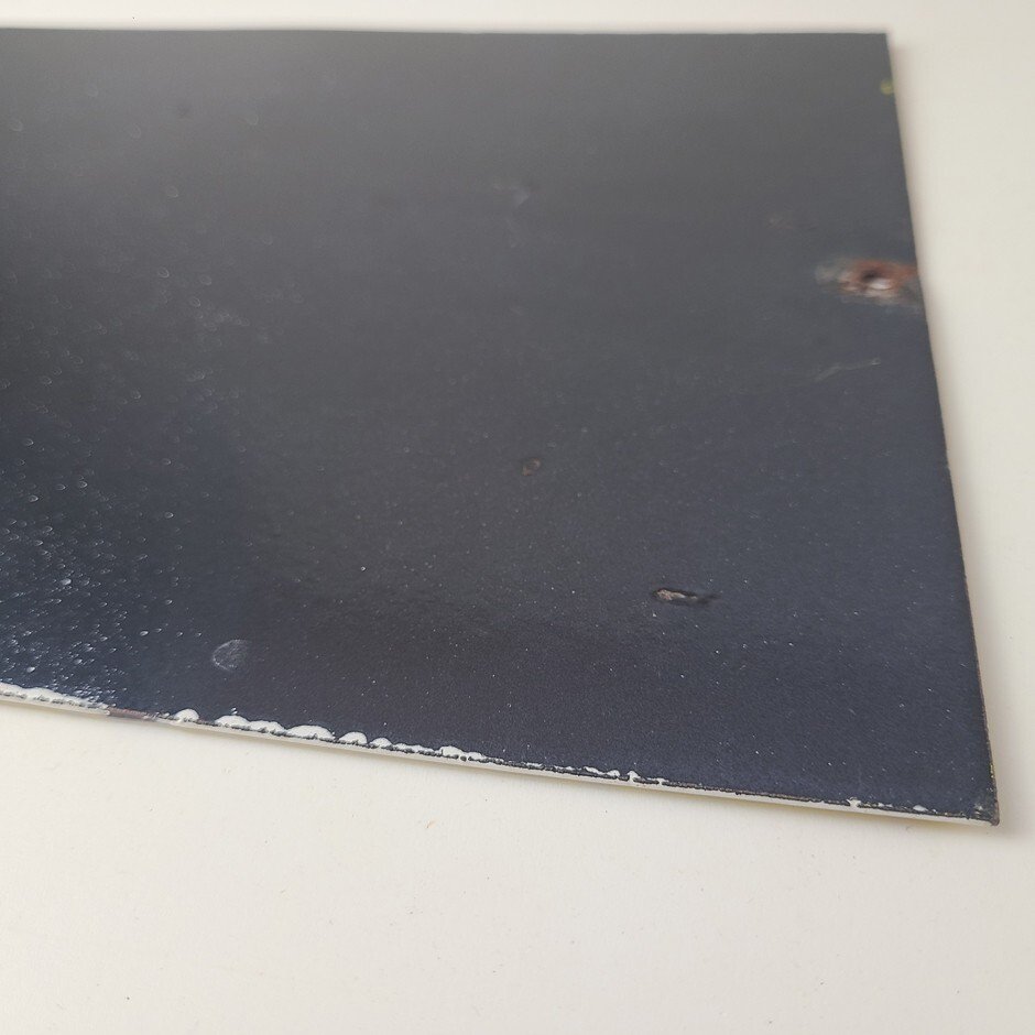 Vintage Indian Motorcycle Sign - Porcelain Parts Motor Service Parts Gas Sign - Image 15