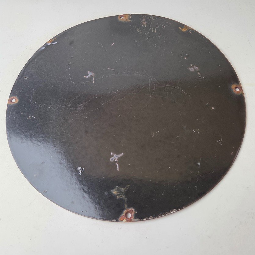 Vintage Kodak Camera Sign - Photos Film Gas Pump Porcelain Sign - Image 7