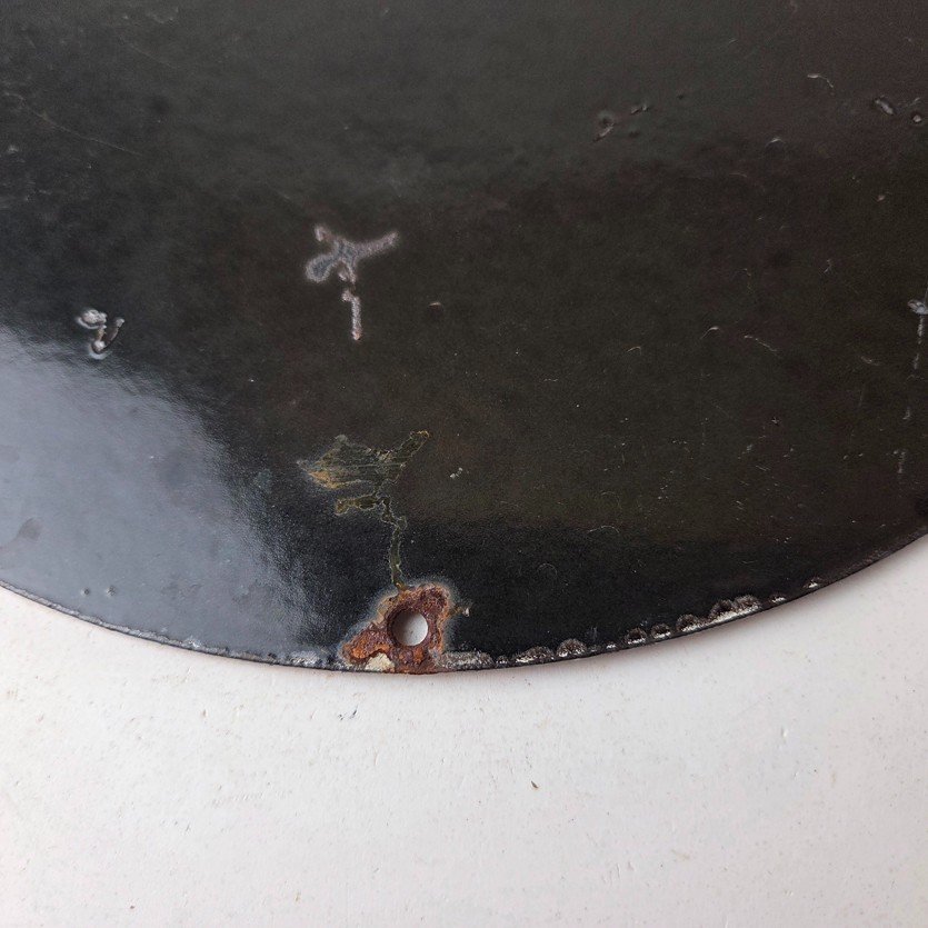 Vintage Kodak Camera Sign - Photos Film Gas Pump Porcelain Sign - Image 8