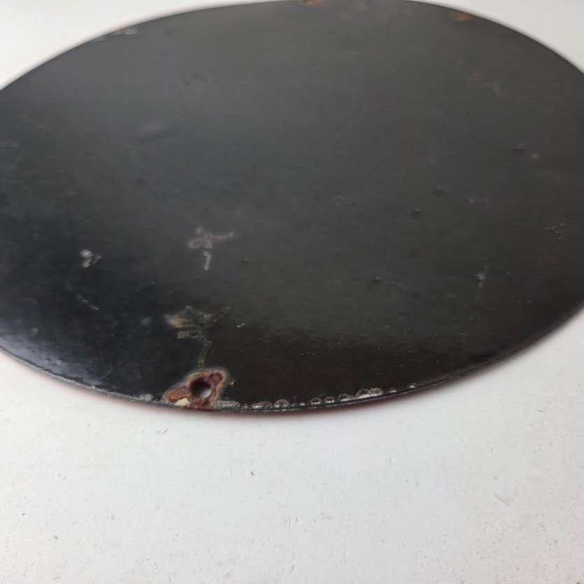 Vintage Kodak Camera Sign - Photos Film Gas Pump Porcelain Sign - Image 9