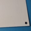 Vintage White Castle Porcelain Sign - Food Burgers Restaurant Drive Thru Sign - Image 15