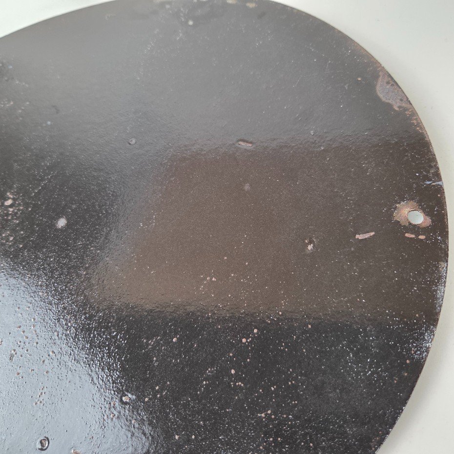 Vintage Classic Style Reunion Sign - Luxury Auto Gas Pump Station Porcelain Sign - Image 11