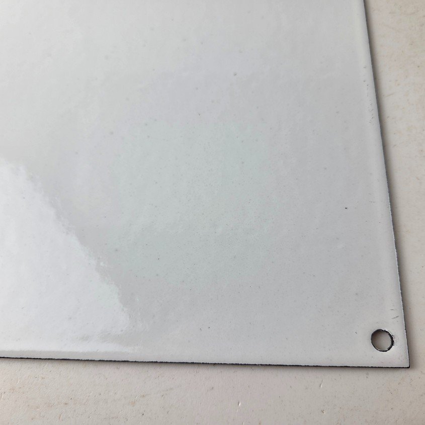 Vintage Dodge Brothers Sign - Sales Service Gas Pump Advertising Dealership Sign - Image 8