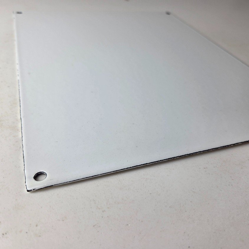 Vintage Dodge Brothers Sign - Sales Service Gas Pump Advertising Dealership Sign - Image 9