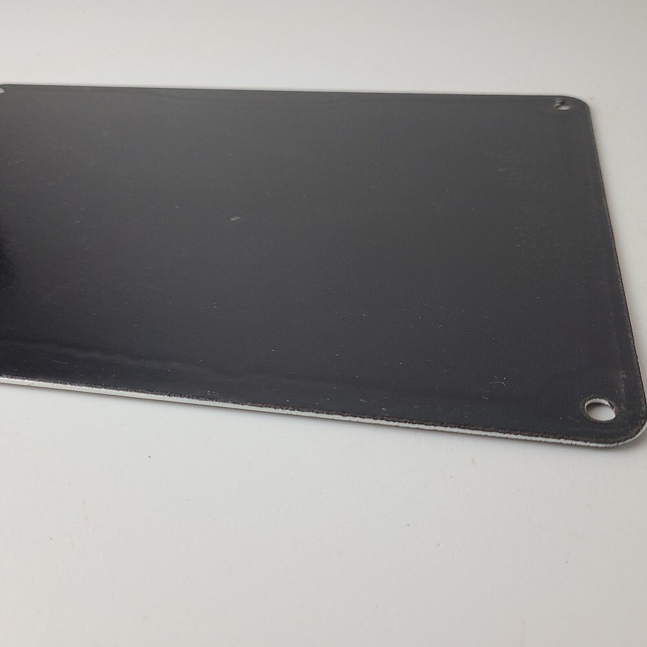 Vintage Ralph Motion Picture Sign - Movie Livestock Horses Porcelain Gas Sign - Image 16