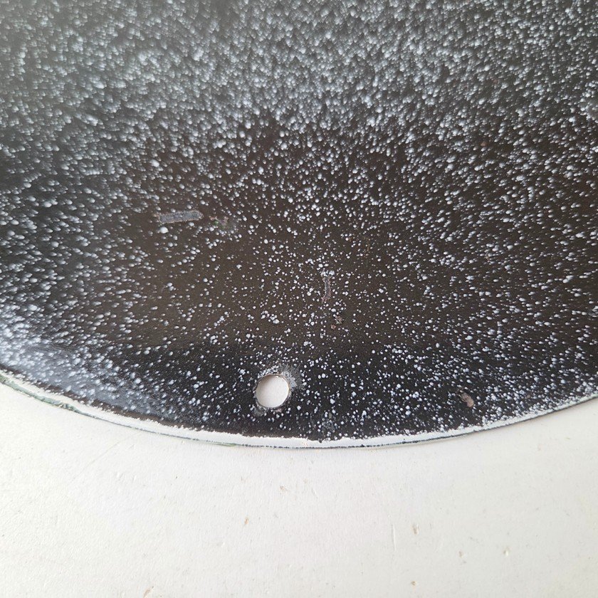 Vintage Remington Game Load Porcelain Sign - Bird Shotshell Hunting Sign - Image 8