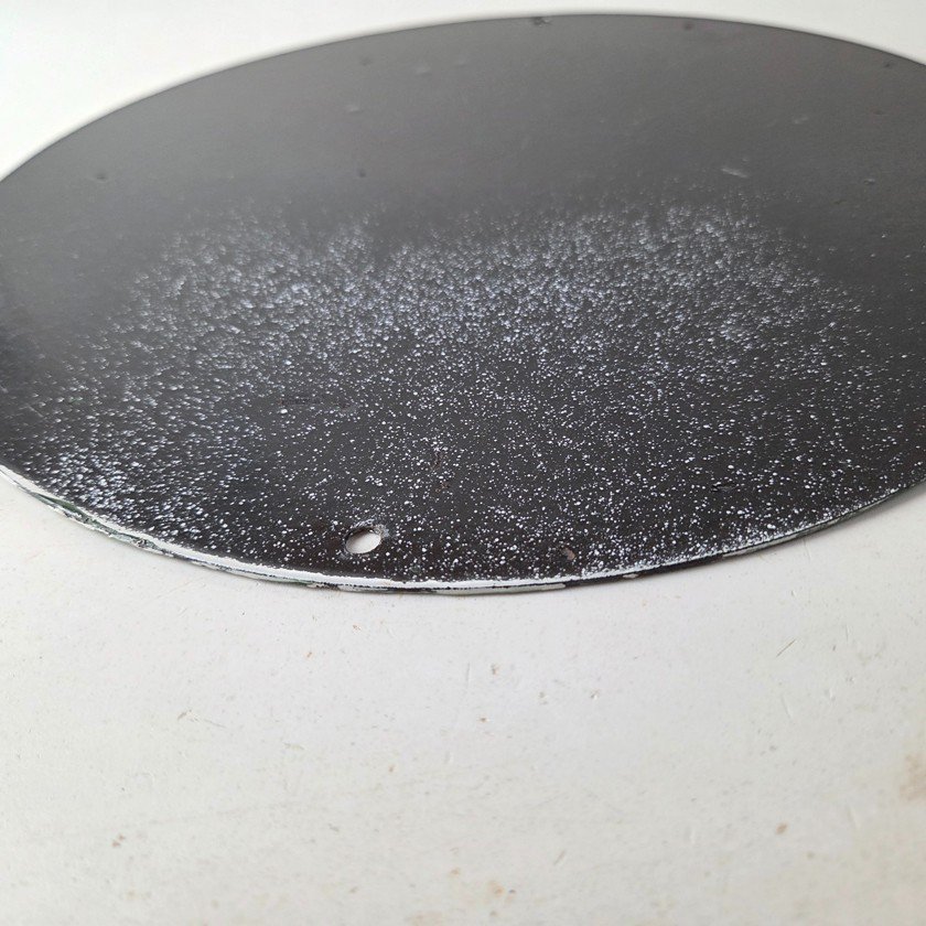 Vintage Remington Game Load Porcelain Sign - Bird Shotshell Hunting Sign - Image 9