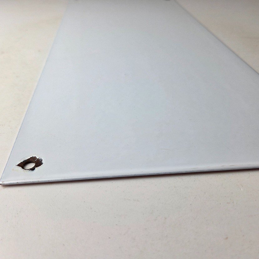 Vintage Spark Plugs Sign - Automotive Garage Shop Mechanic Gas Pump Plate Sign - Image 9