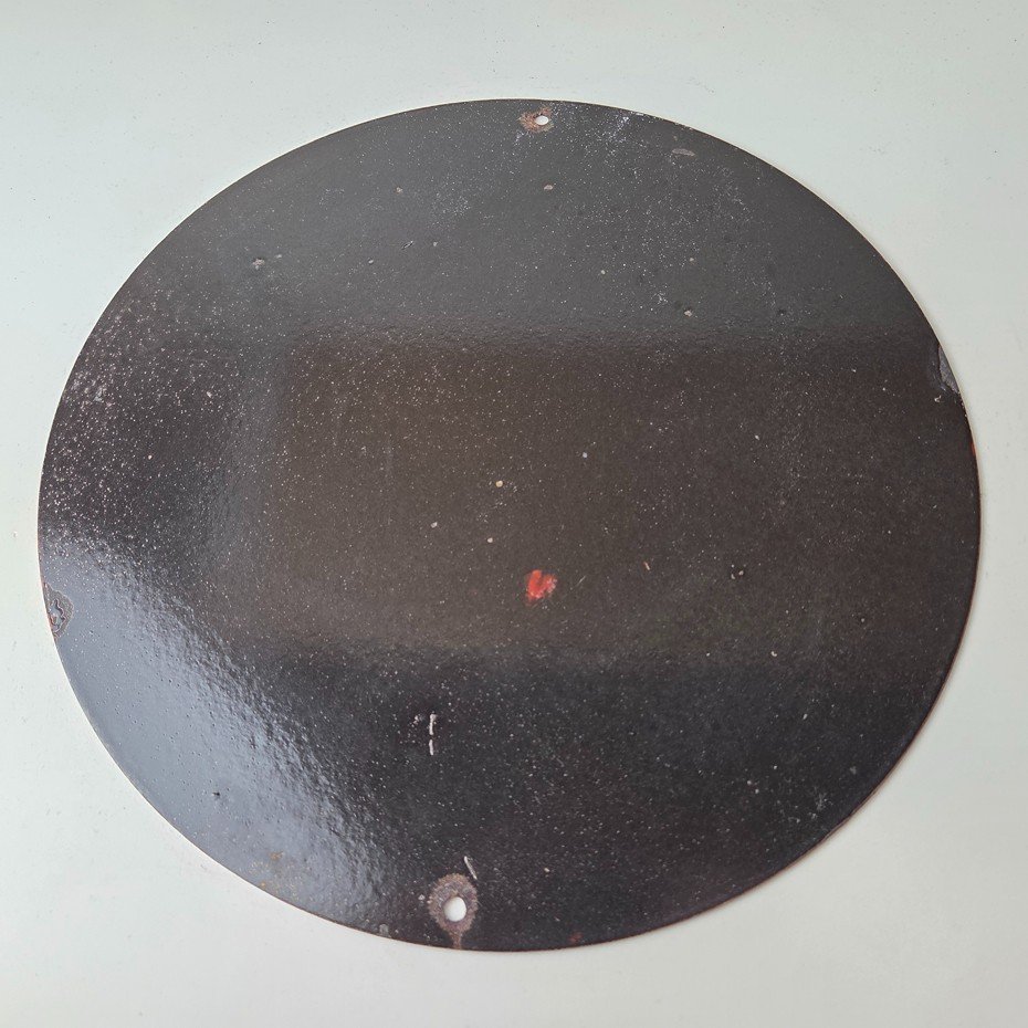 Vintage Gas Monkey Garage Porcelain Sign - Gas Pump Service Station Shop Sign - Image 7