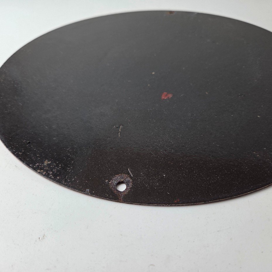 Vintage Gas Monkey Garage Porcelain Sign - Gas Pump Service Station Shop Sign - Image 9