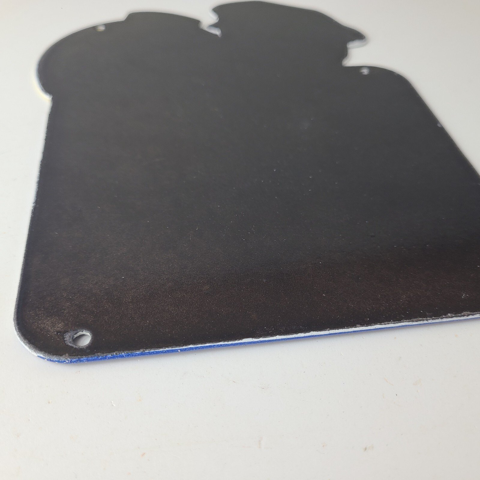 Vintage Harley Davidson Motorcycles Sign - Porcelain Oil Can Gas Station Sign - Image 15