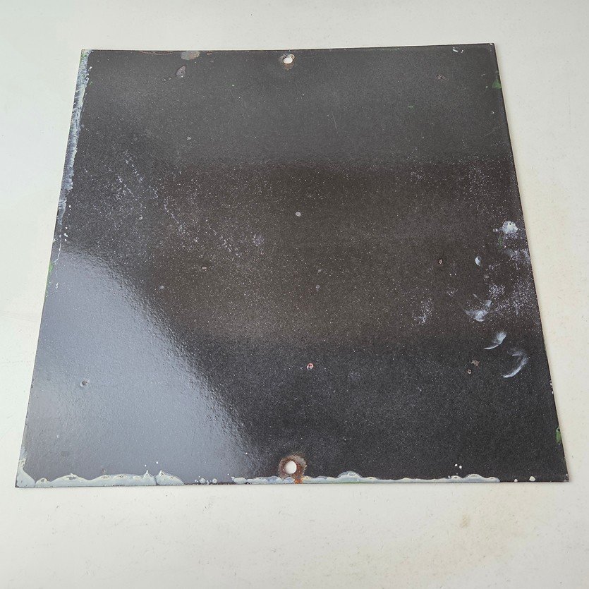 Vintage Winchester Porcelain Sign - Shot Gun Shells New Rival Advertise Gas Sign - Image 7