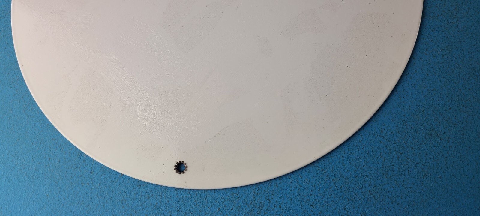 VINTAGE ETHYL GASOLINE PORCELAIN SERVICE STATION GAS PUMP PLATE SIGN - Image 16