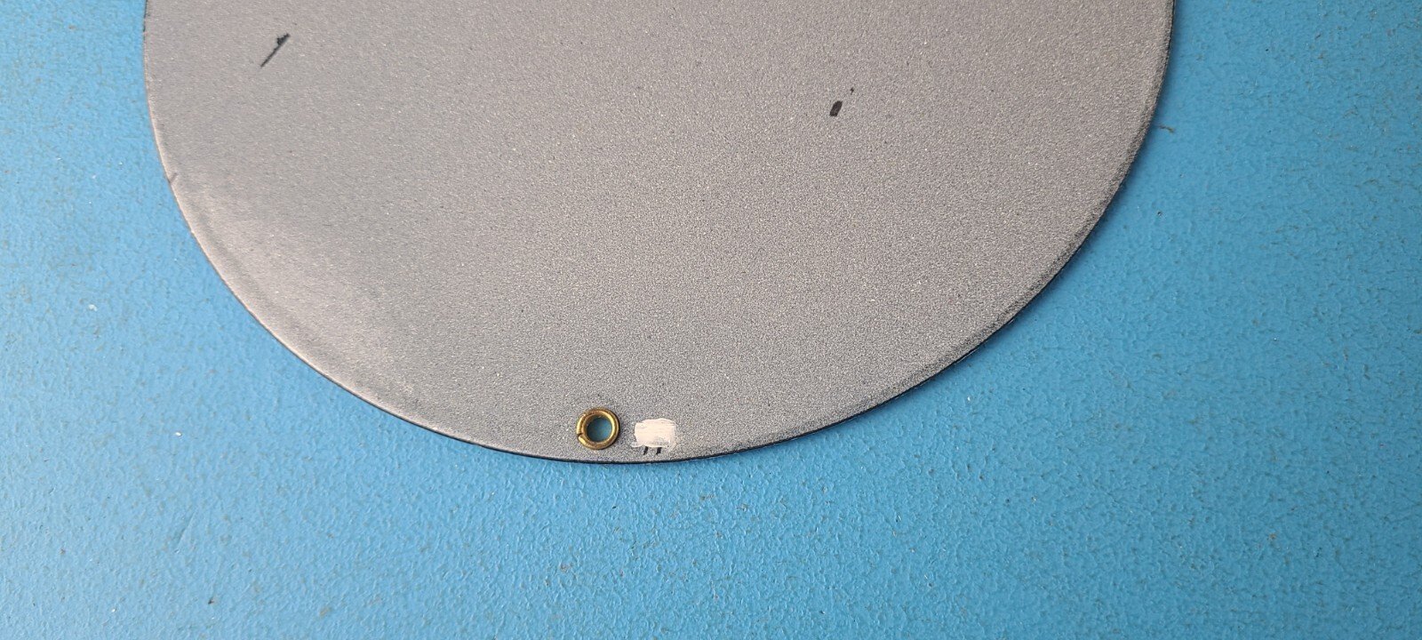 Vintage B&O Railway Sign - Railroad Porcelain Gas Pump Train Station Sign - Image 15